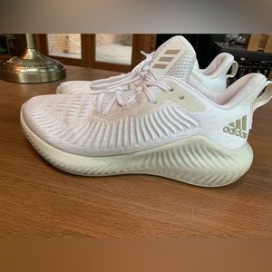 Adidas Mens HyperBoost Shoes